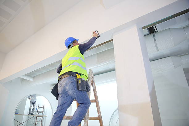 Best Drywall Texturing  in Brent, AL